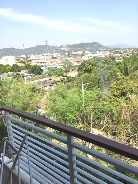 Flame Tree Residence, Prachuap Khiri Khan, 2/230 Phetchakasem Rd, Hua Hin Soi 96, Hua Hin, Prachuap Khiri Khan, 1 Bedroom, 44 sqm, Condo For Sale, by Chama Kamkaew, 500529516 - DDproperty.com