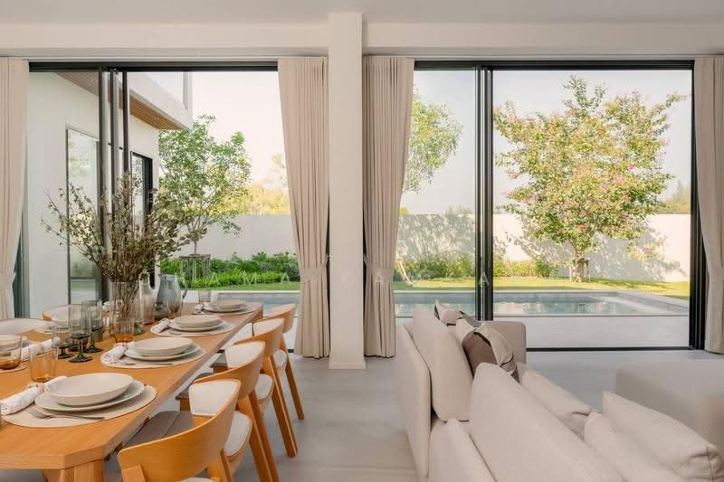 undefined, Prachuap Khiri Khan, Nong Kae, Hua Hin, Prachuap Khiri Khan, 4 Bedrooms, 484 sqm, Single Detached House For Sale, by Chama Kamkaew, 500529520 - DDproperty.com