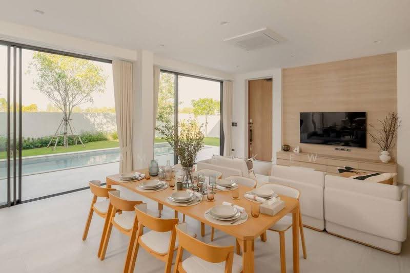 undefined, Prachuap Khiri Khan, Nong Kae, Hua Hin, Prachuap Khiri Khan, 4 Bedrooms, 484 sqm, Single Detached House For Sale, by Chama Kamkaew, 500529520 - DDproperty.com