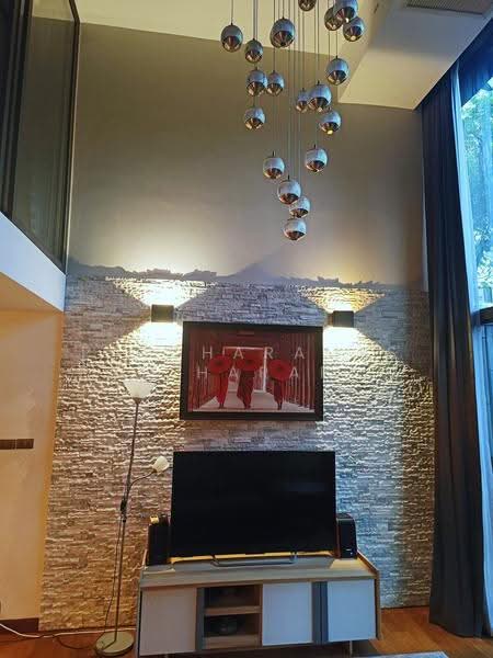 Siamese Gioia, Bangkok, Sukhumvit 31 Road, Khlong Tan Nua, Watthana, Bangkok, 2 Bedrooms, 93 sqm, Condo For Rent, by Patcharames Pattharapornviboon, 500529522 - DDproperty.com
