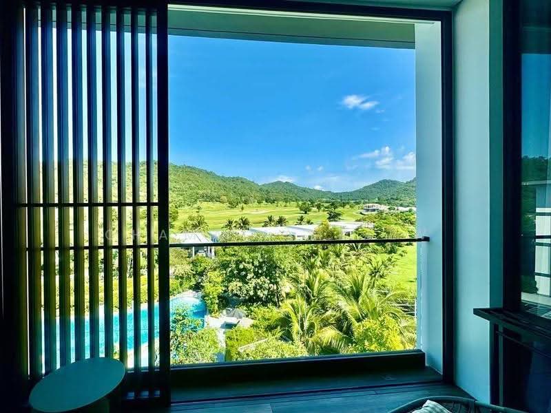 Sansara Residences and Resort, Prachuap Khiri Khan, Nong Hieng Road, Hua Hin, Prachuap Khiri Khan, 2 Bedrooms, 81 sqm, Apartment For Sale, by Chama Kamkaew, 500529523 - DDproperty.com