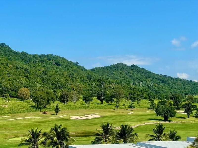 Sansara Residences and Resort, Prachuap Khiri Khan, Nong Hieng Road, Hua Hin, Prachuap Khiri Khan, 2 Bedrooms, 81 sqm, Apartment For Sale, by Chama Kamkaew, 500529523 - DDproperty.com