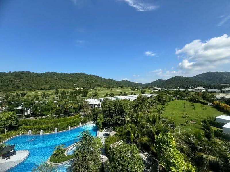 Sansara Residences and Resort, Prachuap Khiri Khan, Nong Hieng Road, Hua Hin, Prachuap Khiri Khan, 2 Bedrooms, 81 sqm, Apartment For Sale, by Chama Kamkaew, 500529523 - DDproperty.com