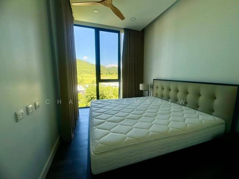 Sansara Residences and Resort, Prachuap Khiri Khan, Nong Hieng Road, Hua Hin, Prachuap Khiri Khan, 2 Bedrooms, 81 sqm, Apartment For Sale, by Chama Kamkaew, 500529523 - DDproperty.com