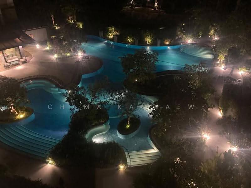 Sansara Residences and Resort : แสนสรา เรสซิเด้นท์ แอนด์ รีสอร์ท, ประจวบคีรีขันธ์, ถนนหนองเหียง, หัวหิน, ประจวบคีรีขันธ์, 81 ตร.ม., อพาร์ทเมนท์ ขาย, โดย Chama Kamkaew, 500529523 - DDproperty.com