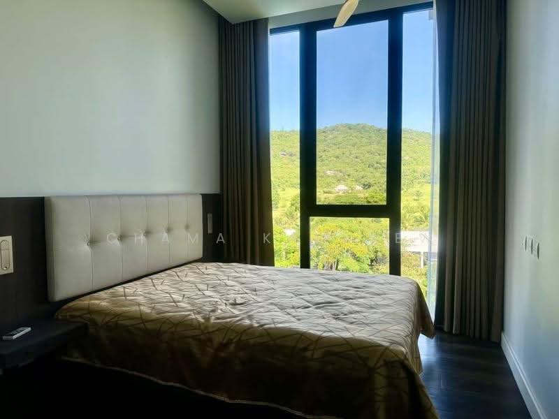 Sansara Residences and Resort, Prachuap Khiri Khan, Nong Hieng Road, Hua Hin, Prachuap Khiri Khan, 2 Bedrooms, 81 sqm, Apartment For Sale, by Chama Kamkaew, 500529523 - DDproperty.com