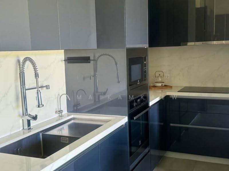 Sansara Residences and Resort, Prachuap Khiri Khan, Nong Hieng Road, Hua Hin, Prachuap Khiri Khan, 2 Bedrooms, 81 sqm, Apartment For Sale, by Chama Kamkaew, 500529523 - DDproperty.com