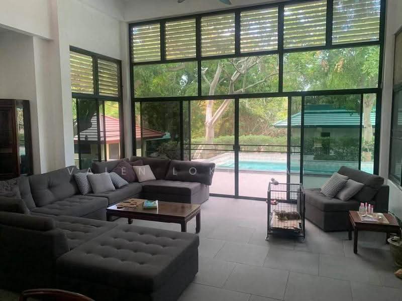 undefined, Chon Buri (Pattaya), Bang Sa-re, Sattahip, Chon Buri (Pattaya), 4 Bedrooms, 368 sqm, Single Detached House For Sale, by Valen Lokunpai , 500529526 - DDproperty.com