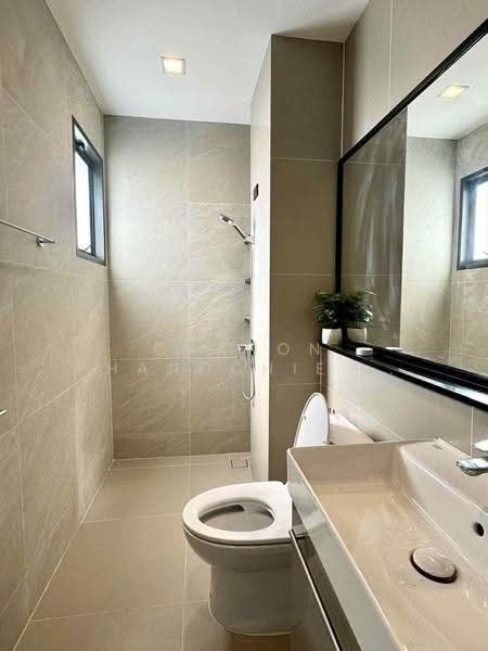 Bangkok Boulevard Bangna KM.5, Samut Prakan, Bang Na-Trat 37 Alley, Bang Kaeo, Bang Plee, Samut Prakan, 4 Bedrooms, 237 sqm, Single Detached House For Rent, by Chanon Phangchienghien, 500529527 - DDproperty.com