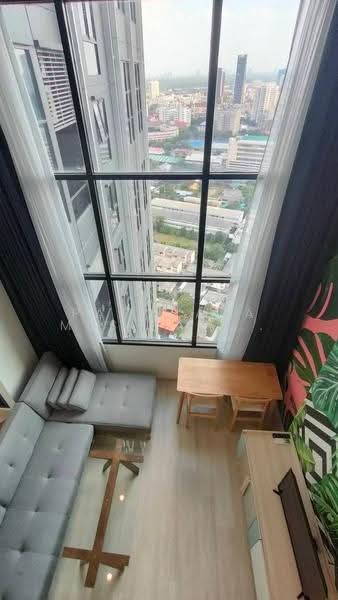 Knightsbridge Prime Sathorn : ไนท์บริดจ์ ไพรม์ สาทร, กรุงเทพ, 599 นราธิวาสราชนครินทร์, ทุ่งมหาเมฆ, สาทร, กรุงเทพ, 42 ตร.ม., คอนโด ให้เช่า, โดย Patcharames Pattharapornviboon, 500529528 - DDproperty.com
