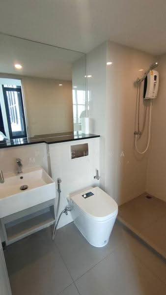 Knightsbridge Prime Sathorn, Bangkok, 599 Naradhiwas Rajanagarindra Road, Thung Maha Mek, Sathon, Bangkok, 1 Bedroom, 42 sqm, Condo For Rent, by Patcharames Pattharapornviboon, 500529528 - DDproperty.com
