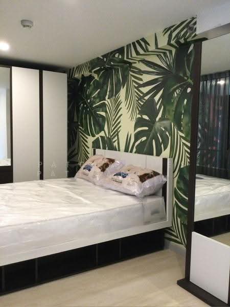 Knightsbridge Prime Sathorn : ไนท์บริดจ์ ไพรม์ สาทร, กรุงเทพ, 599 นราธิวาสราชนครินทร์, ทุ่งมหาเมฆ, สาทร, กรุงเทพ, 42 ตร.ม., คอนโด ให้เช่า, โดย Patcharames Pattharapornviboon, 500529528 - DDproperty.com