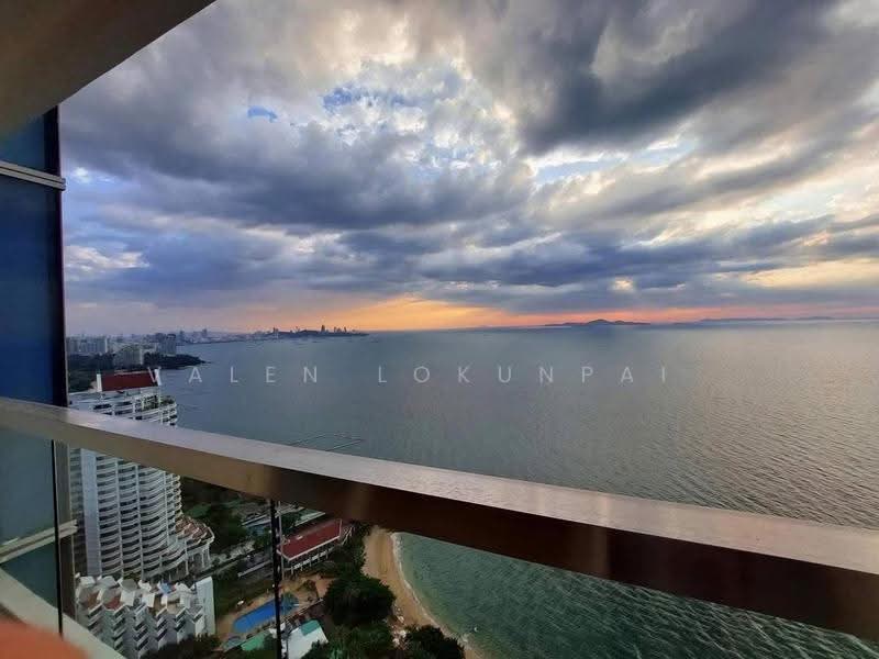 The Palm Wongamat Beach : เดอะ ปาล์ม วงศ์อมาตย์, ชลบุรี, ถนน ซอย นาเกลือ 16, นาเกลือ, บางละมุง, ชลบุรี, 97 ตร.ม., คอนโด ขาย, โดย Valen Lokunpai , 500529530 - DDproperty.com