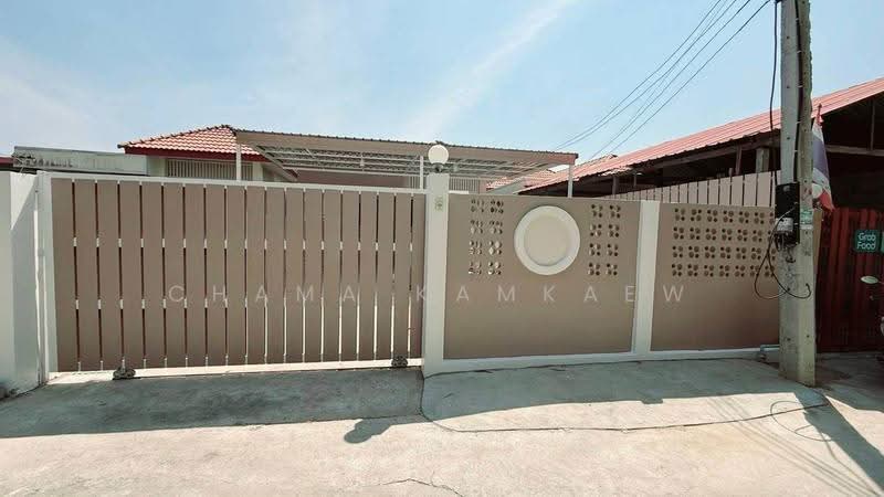 undefined, Prachuap Khiri Khan, Hin Lek Fai, Hua Hin, Prachuap Khiri Khan, 2 Bedrooms, 126 sqm, Single Detached House For Sale, by Chama Kamkaew, 500529532 - DDproperty.com