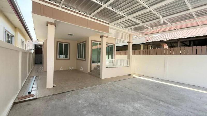 undefined, Prachuap Khiri Khan, Hin Lek Fai, Hua Hin, Prachuap Khiri Khan, 2 Bedrooms, 126 sqm, Single Detached House For Sale, by Chama Kamkaew, 500529532 - DDproperty.com