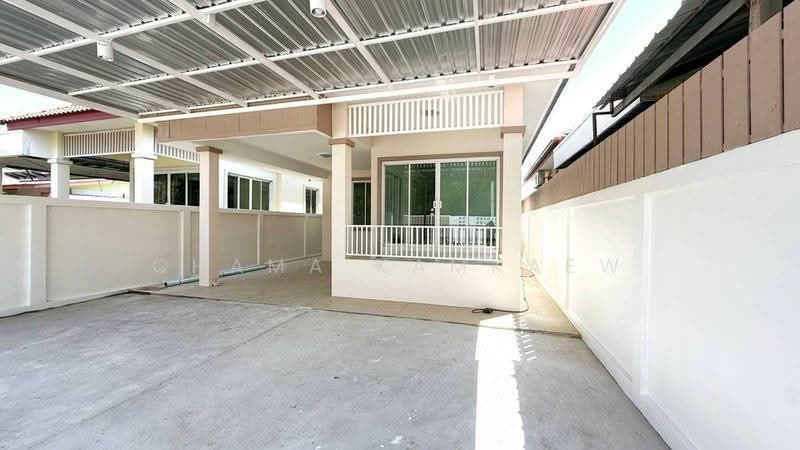 undefined, Prachuap Khiri Khan, Hin Lek Fai, Hua Hin, Prachuap Khiri Khan, 2 Bedrooms, 126 sqm, Single Detached House For Sale, by Chama Kamkaew, 500529532 - DDproperty.com