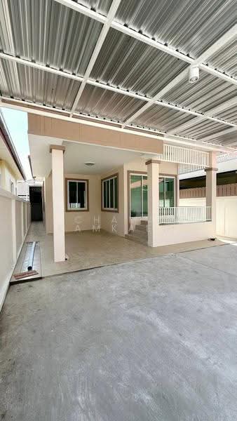 undefined, Prachuap Khiri Khan, Hin Lek Fai, Hua Hin, Prachuap Khiri Khan, 2 Bedrooms, 126 sqm, Single Detached House For Sale, by Chama Kamkaew, 500529532 - DDproperty.com