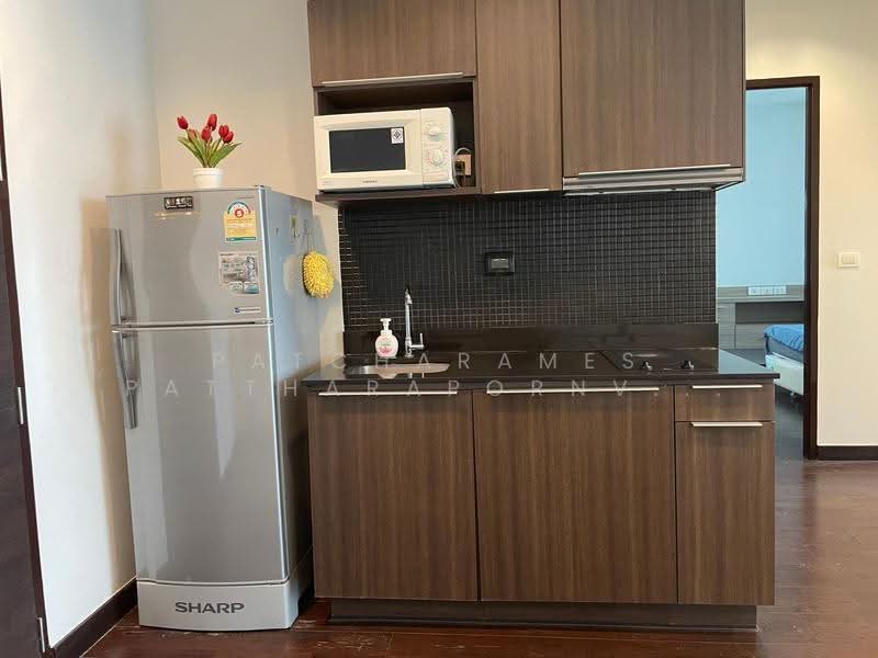 IDEO Q Phayathai, Bangkok, 138 Phayathai Road, Thung Phaya Thai, Ratchathewi, Bangkok, 1 Bedroom, 50 sqm, Condo For Rent, by Patcharames Pattharapornviboon, 500529535 - DDproperty.com