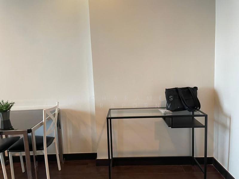 IDEO Q Phayathai, Bangkok, 138 Phayathai Road, Thung Phaya Thai, Ratchathewi, Bangkok, 1 Bedroom, 50 sqm, Condo For Rent, by Patcharames Pattharapornviboon, 500529535 - DDproperty.com