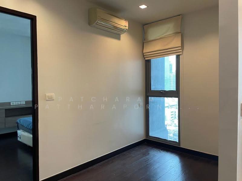 IDEO Q Phayathai, Bangkok, 138 Phayathai Road, Thung Phaya Thai, Ratchathewi, Bangkok, 1 Bedroom, 50 sqm, Condo For Rent, by Patcharames Pattharapornviboon, 500529535 - DDproperty.com