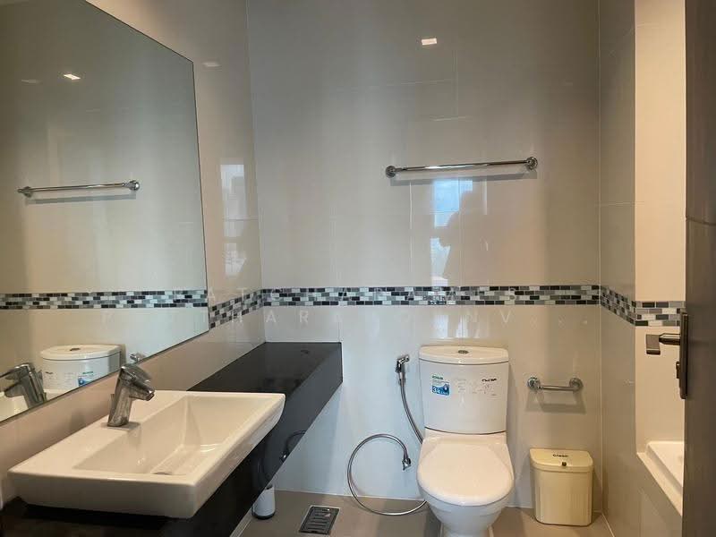 IDEO Q Phayathai, Bangkok, 138 Phayathai Road, Thung Phaya Thai, Ratchathewi, Bangkok, 1 Bedroom, 50 sqm, Condo For Rent, by Patcharames Pattharapornviboon, 500529535 - DDproperty.com