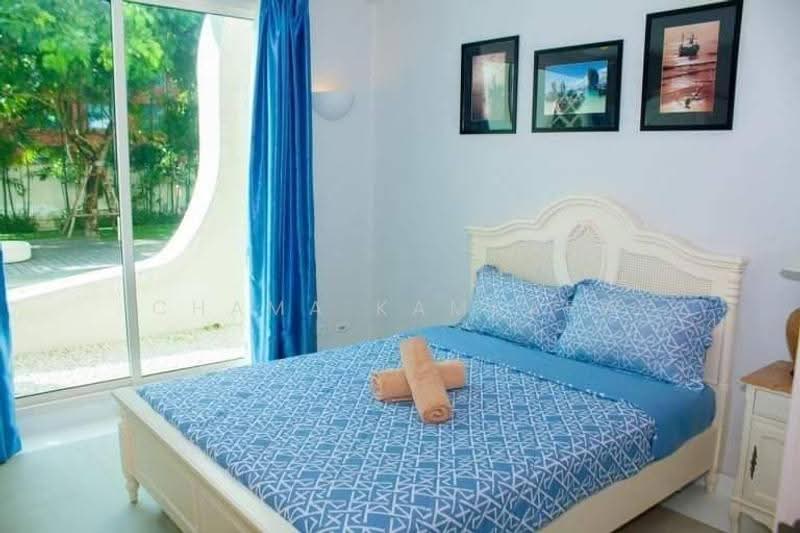 Chelona Khao Tao, Prachuap Khiri Khan, 108 Hua-Hin 101, Nong Kae, Hua Hin, Prachuap Khiri Khan, 2 Bedrooms, 77 sqm, Condo For Sale, by Chama Kamkaew, 500529536 - DDproperty.com