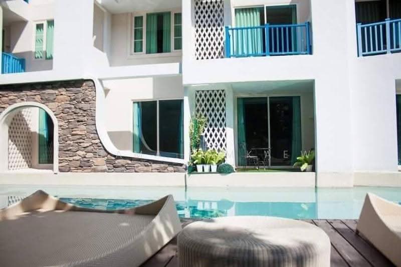 Chelona Khao Tao, Prachuap Khiri Khan, 108 Hua-Hin 101, Nong Kae, Hua Hin, Prachuap Khiri Khan, 2 Bedrooms, 77 sqm, Condo For Sale, by Chama Kamkaew, 500529536 - DDproperty.com