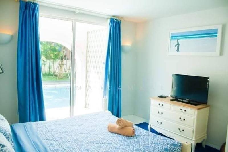 Chelona Khao Tao, Prachuap Khiri Khan, 108 Hua-Hin 101, Nong Kae, Hua Hin, Prachuap Khiri Khan, 2 Bedrooms, 77 sqm, Condo For Sale, by Chama Kamkaew, 500529536 - DDproperty.com