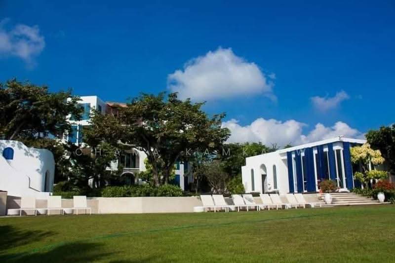 Chelona Khao Tao, Prachuap Khiri Khan, 108 Hua-Hin 101, Nong Kae, Hua Hin, Prachuap Khiri Khan, 2 Bedrooms, 77 sqm, Condo For Sale, by Chama Kamkaew, 500529536 - DDproperty.com