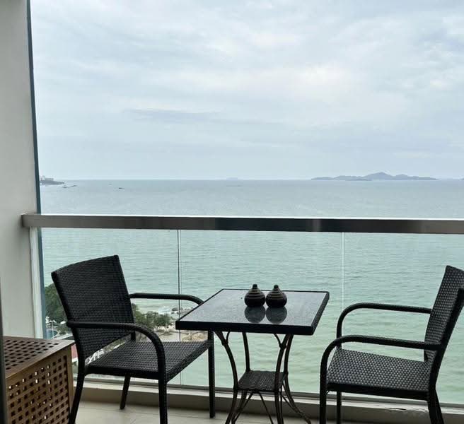 The Palm Wongamat Beach : เดอะ ปาล์ม วงศ์อมาตย์, ชลบุรี, ถนน ซอย นาเกลือ 16, นาเกลือ, บางละมุง, ชลบุรี, 47 ตร.ม., คอนโด ขาย, โดย Valen Lokunpai , 500529538 - DDproperty.com