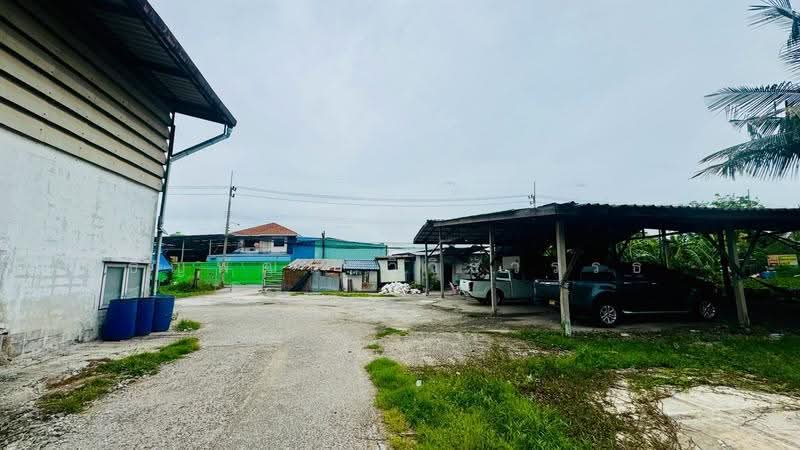 ที่ดินพร้อมอาคารโรงงาน พุทธมณฑลสาย 5, นครปฐม, พุทธมณฑล สาย 5, กระทุ่มล้ม, สามพราน, นครปฐม, 12,412 ตร.ม., ที่ดิน ขาย, โดย ธัญพัฒน์ วิวิธวรรธ์, 500529539 - DDproperty.com