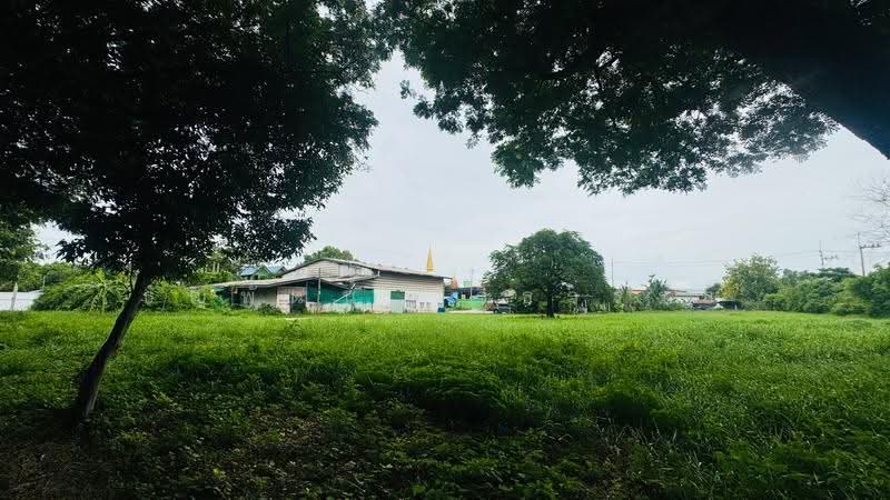 ที่ดินพร้อมอาคารโรงงาน พุทธมณฑลสาย 5, นครปฐม, พุทธมณฑล สาย 5, กระทุ่มล้ม, สามพราน, นครปฐม, 12,412 ตร.ม., ที่ดิน ขาย, โดย ธัญพัฒน์ วิวิธวรรธ์, 500529539 - DDproperty.com