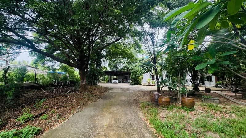 ที่ดินพร้อมอาคารโรงงาน พุทธมณฑลสาย 5, นครปฐม, พุทธมณฑล สาย 5, กระทุ่มล้ม, สามพราน, นครปฐม, 12,412 ตร.ม., ที่ดิน ขาย, โดย ธัญพัฒน์ วิวิธวรรธ์, 500529539 - DDproperty.com