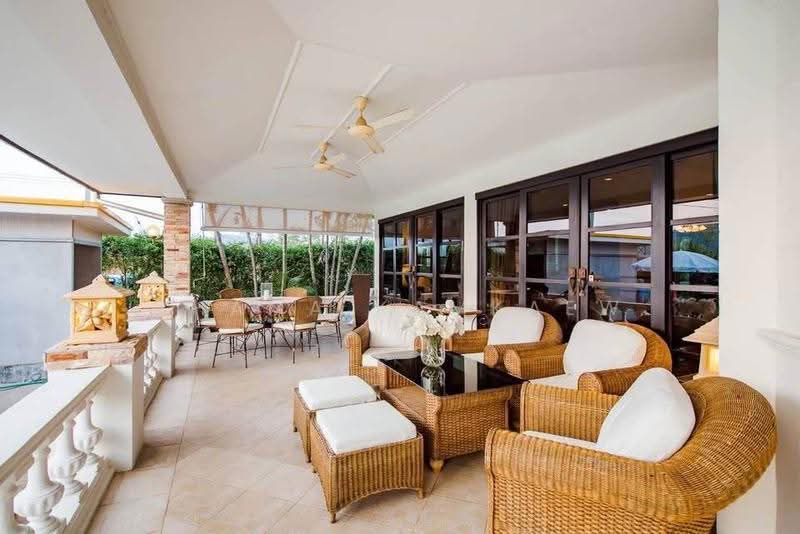 3-BR House, Prachuap Khiri Khan, Hua Hin, Prachuap Khiri Khan, 3 Bedrooms, 220 sqm, Single Detached House For Sale, by Chama Kamkaew, 500529542 - DDproperty.com