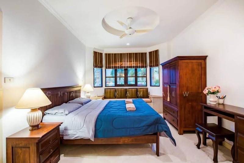 3-BR House, Prachuap Khiri Khan, Hua Hin, Prachuap Khiri Khan, 3 Bedrooms, 220 sqm, Single Detached House For Sale, by Chama Kamkaew, 500529542 - DDproperty.com
