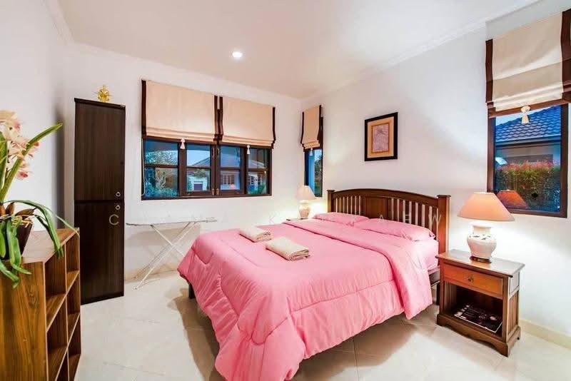 3-BR House, Prachuap Khiri Khan, Hua Hin, Prachuap Khiri Khan, 3 Bedrooms, 220 sqm, Single Detached House For Sale, by Chama Kamkaew, 500529542 - DDproperty.com
