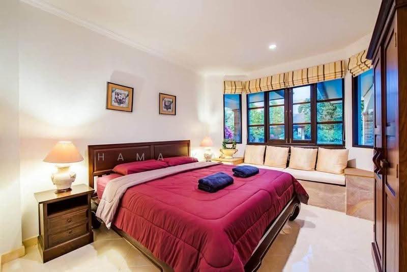 3-BR House, Prachuap Khiri Khan, Hua Hin, Prachuap Khiri Khan, 3 Bedrooms, 220 sqm, Single Detached House For Sale, by Chama Kamkaew, 500529542 - DDproperty.com