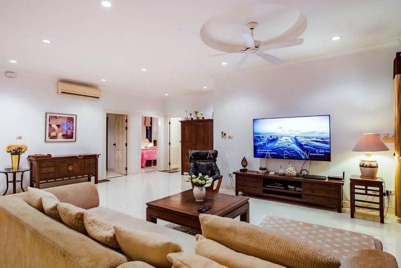 3-BR House, Prachuap Khiri Khan, Hua Hin, Prachuap Khiri Khan, 3 Bedrooms, 220 sqm, Single Detached House For Sale, by Chama Kamkaew, 500529542 - DDproperty.com