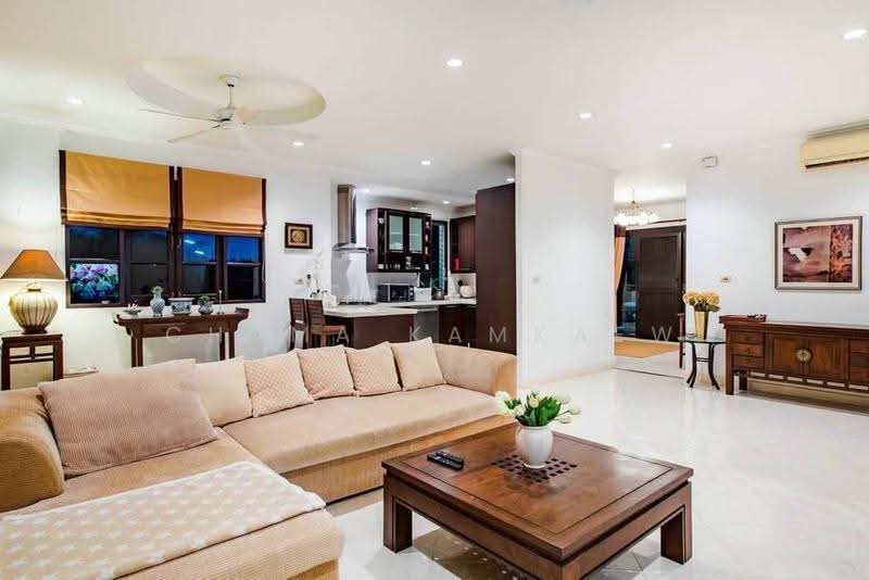 3-BR House, Prachuap Khiri Khan, Hua Hin, Prachuap Khiri Khan, 3 Bedrooms, 220 sqm, Single Detached House For Sale, by Chama Kamkaew, 500529542 - DDproperty.com
