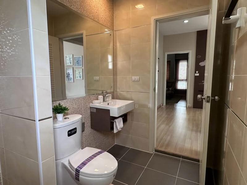 Le Neo Bypass – Srichan, Khon Kaen, Phra Lap, Muang Khon Kaen, Khon Kaen, 3 Bedrooms, 200 sqm, Single Detached House For Rent, by สุริยา เบียดนอก, 500529545 - DDproperty.com