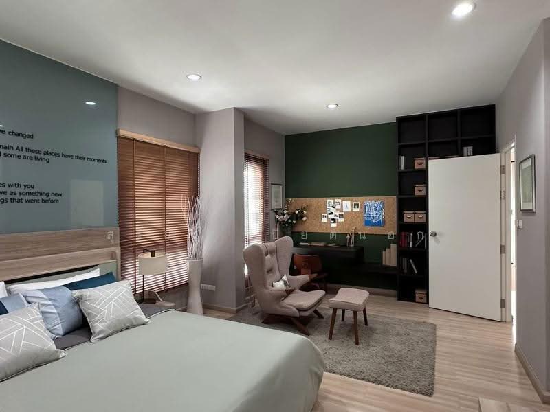 Le Neo Bypass – Srichan, Khon Kaen, Phra Lap, Muang Khon Kaen, Khon Kaen, 3 Bedrooms, 200 sqm, Single Detached House For Rent, by สุริยา เบียดนอก, 500529545 - DDproperty.com
