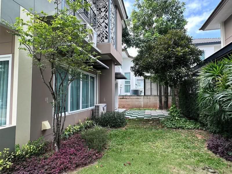 Le Neo Bypass – Srichan, Khon Kaen, Phra Lap, Muang Khon Kaen, Khon Kaen, 3 Bedrooms, 200 sqm, Single Detached House For Rent, by สุริยา เบียดนอก, 500529545 - DDproperty.com