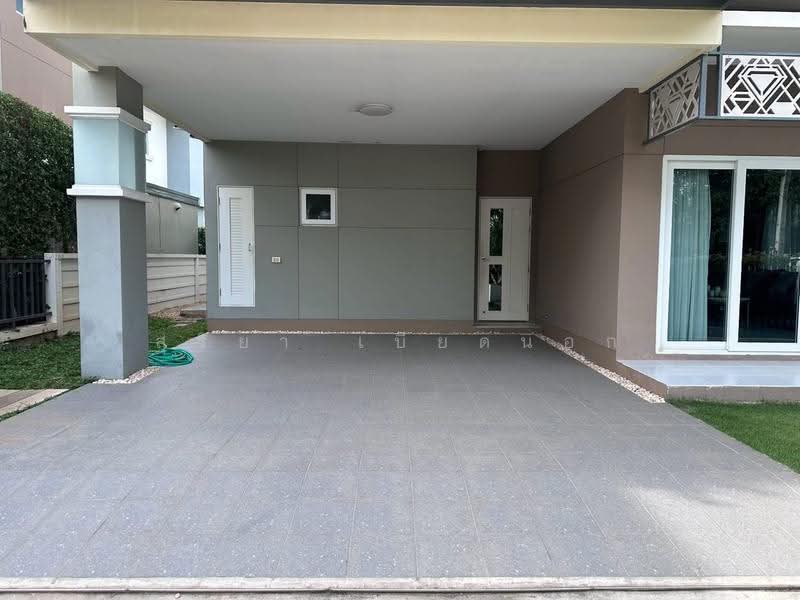 Le Neo Bypass – Srichan, Khon Kaen, Phra Lap, Muang Khon Kaen, Khon Kaen, 3 Bedrooms, 200 sqm, Single Detached House For Rent, by สุริยา เบียดนอก, 500529545 - DDproperty.com