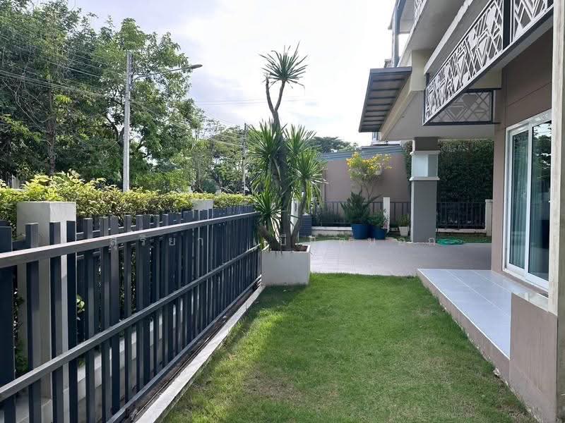 Le Neo Bypass – Srichan, Khon Kaen, Phra Lap, Muang Khon Kaen, Khon Kaen, 3 Bedrooms, 200 sqm, Single Detached House For Rent, by สุริยา เบียดนอก, 500529545 - DDproperty.com