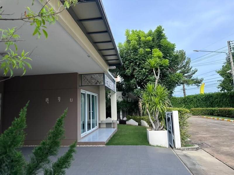 Le Neo Bypass – Srichan, Khon Kaen, Phra Lap, Muang Khon Kaen, Khon Kaen, 3 Bedrooms, 200 sqm, Single Detached House For Rent, by สุริยา เบียดนอก, 500529545 - DDproperty.com