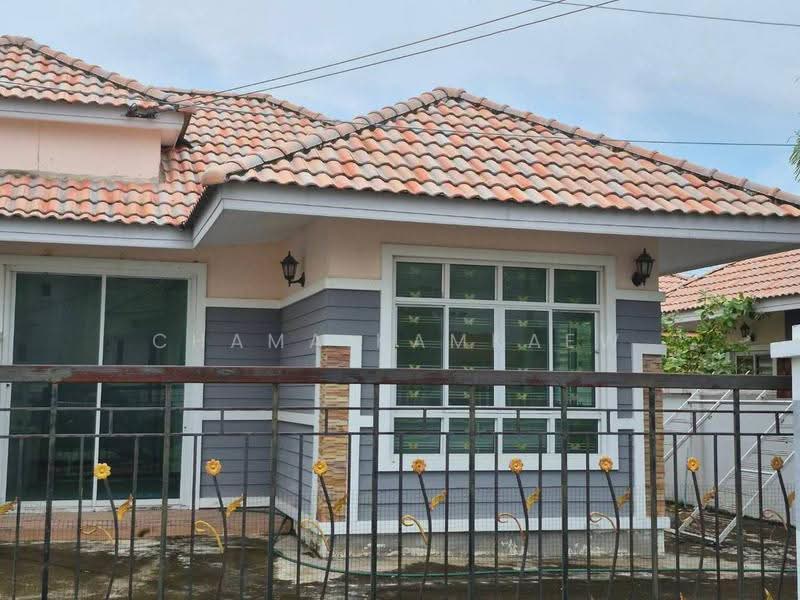undefined, Prachuap Khiri Khan, Wang-Pong, Pran Buri, Prachuap Khiri Khan, 2 Bedrooms, 200 sqm, Villa For Sale, by Chama Kamkaew, 500529546 - DDproperty.com