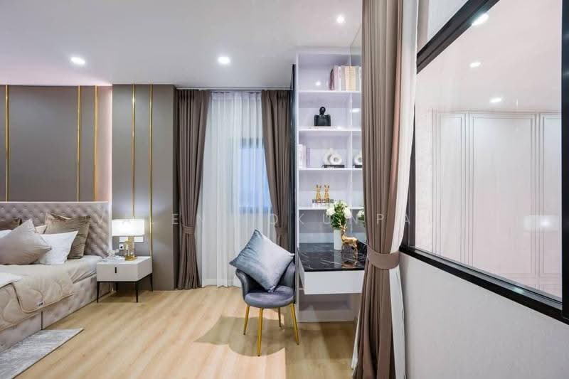 undefined, Chon Buri (Pattaya), Huai Yai, Bang Lamung (Pattaya), Chon Buri (Pattaya), 4 Bedrooms, 397 sqm, Villa For Sale, by Valen Lokunpai , 500529547 - DDproperty.com