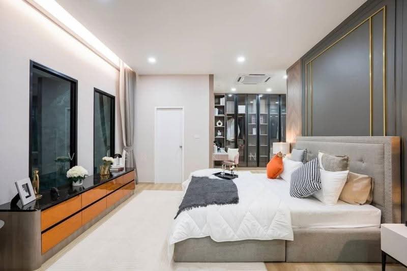 undefined, Chon Buri (Pattaya), Huai Yai, Bang Lamung (Pattaya), Chon Buri (Pattaya), 4 Bedrooms, 397 sqm, Villa For Sale, by Valen Lokunpai , 500529547 - DDproperty.com