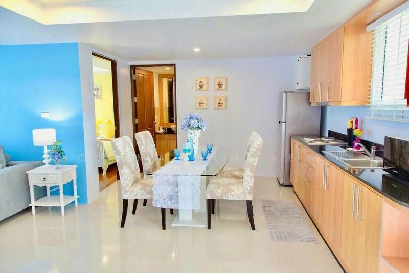SeaRidge, Prachuap Khiri Khan, 90 Hua-Hin 136 Alley, Nong Kae, Hua Hin, Prachuap Khiri Khan, 2 Bedrooms, 113 sqm, Condo For Sale, by Chama Kamkaew, 500529549 - DDproperty.com