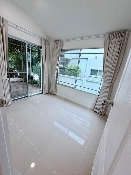 Manthana Onnut-Wongwan 2, Bangkok, Sukhaphiban 2 Road, Prawet, Bangkok, 4 Bedrooms, 214 sqm, Single Detached House For Rent, by NTG Property House Co.,Ltd., 500529550 - DDproperty.com